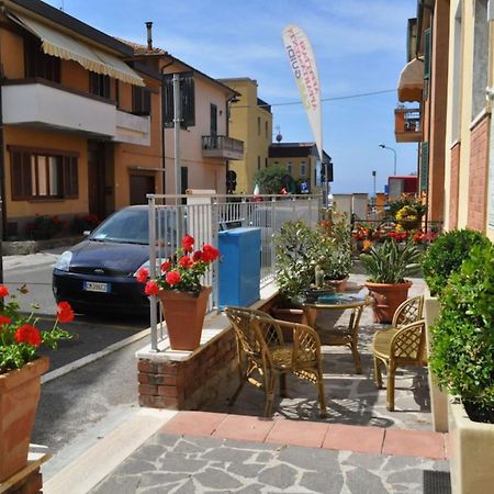 Casa Guidi Villa Castiglione della Pescaia Exterior photo