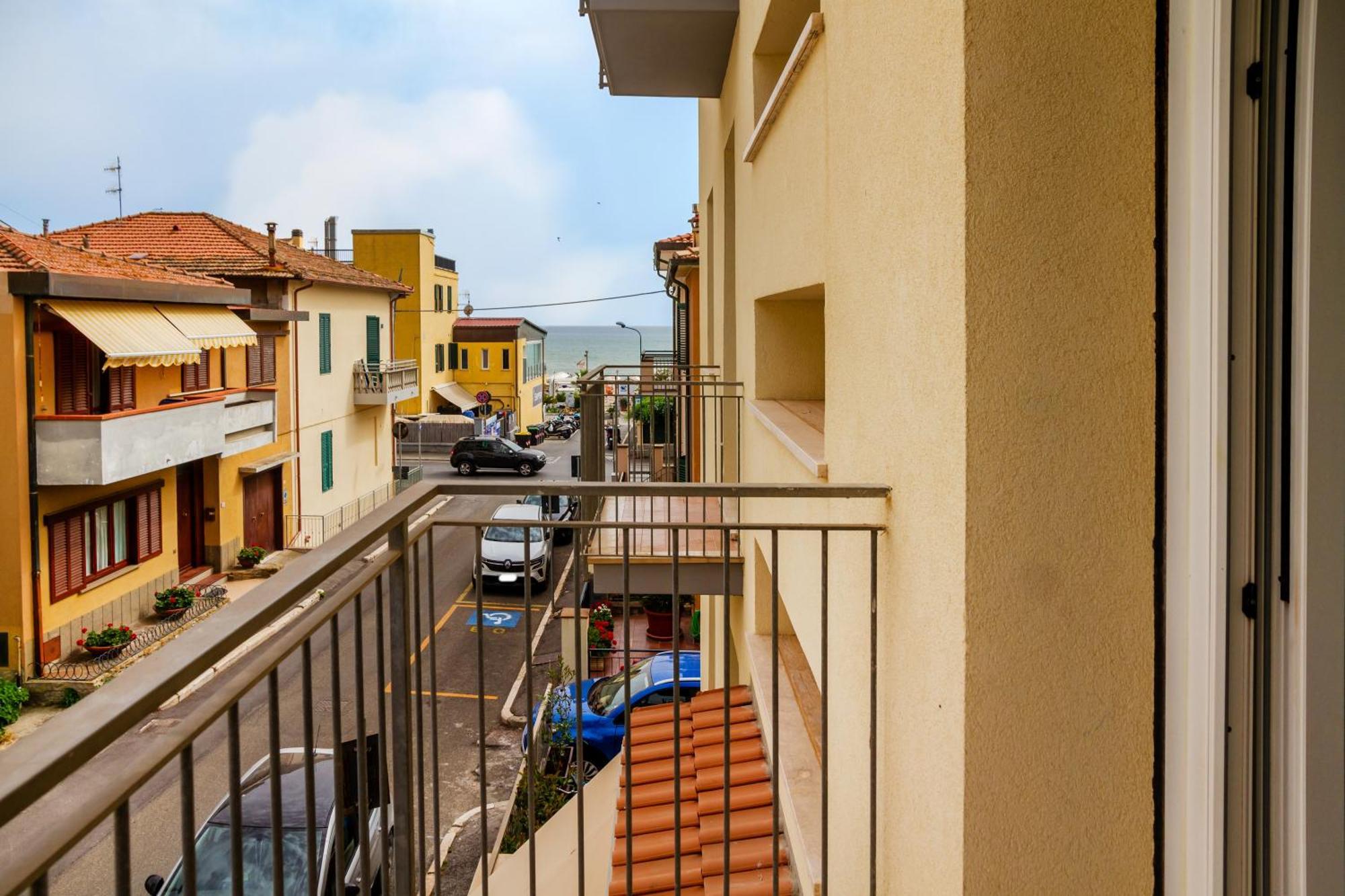 Casa Guidi Villa Castiglione della Pescaia Exterior photo
